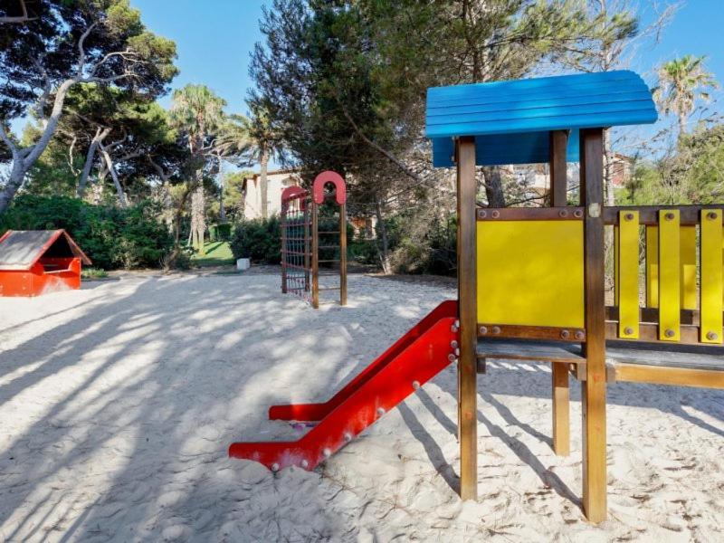 La Badine 5P Plage Piscine Clim Jacuzzi Parc Luxuriant Hyères Екстериор снимка